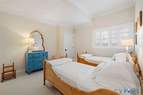 Tiny photo for 1220 Balustrade Boulevard #4A, Richmond, VA 23226 (MLS # 2604177)