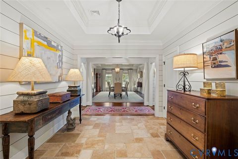 Tiny photo for 1220 Balustrade Boulevard #4A, Richmond, VA 23226 (MLS # 2604177)