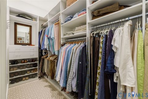 Tiny photo for 1220 Balustrade Boulevard #4A, Richmond, VA 23226 (MLS # 2604177)