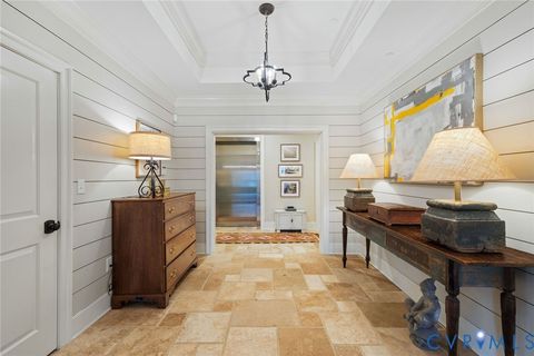 Tiny photo for 1220 Balustrade Boulevard #4A, Richmond, VA 23226 (MLS # 2604177)