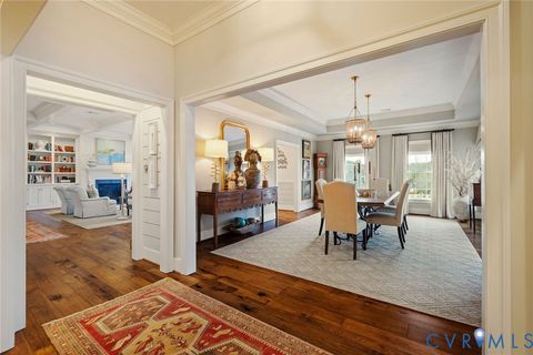 Tiny photo for 1220 Balustrade Boulevard #4A, Richmond, VA 23226 (MLS # 2604177)