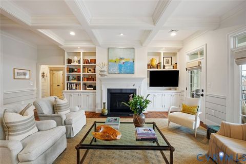 Tiny photo for 1220 Balustrade Boulevard #4A, Richmond, VA 23226 (MLS # 2604177)