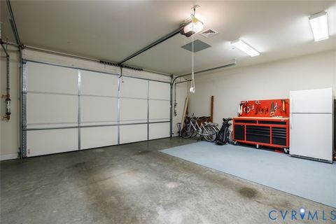 Tiny photo for 1220 Balustrade Boulevard #4A, Richmond, VA 23226 (MLS # 2604177)