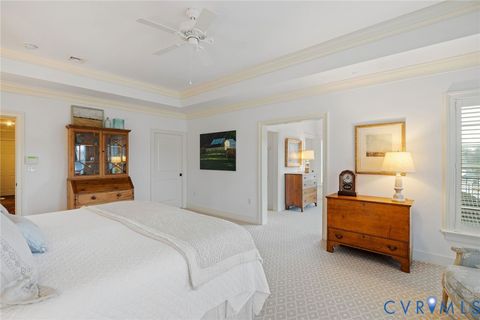 Tiny photo for 1220 Balustrade Boulevard #4A, Richmond, VA 23226 (MLS # 2604177)