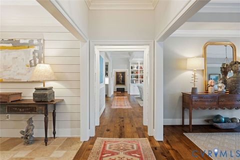 Tiny photo for 1220 Balustrade Boulevard #4A, Richmond, VA 23226 (MLS # 2604177)