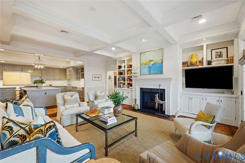 Tiny photo for 1220 Balustrade Boulevard #4A, Richmond, VA 23226 (MLS # 2604177)