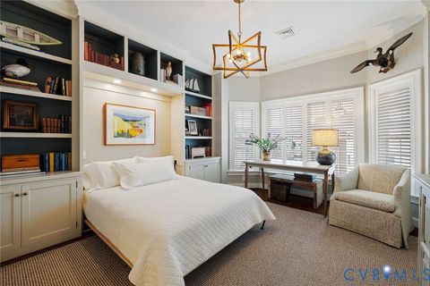 Tiny photo for 1220 Balustrade Boulevard #4A, Richmond, VA 23226 (MLS # 2604177)