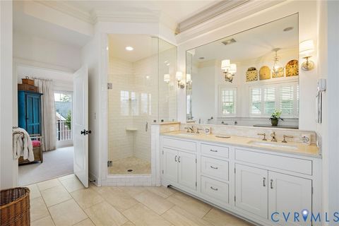 Tiny photo for 1220 Balustrade Boulevard #4A, Richmond, VA 23226 (MLS # 2604177)