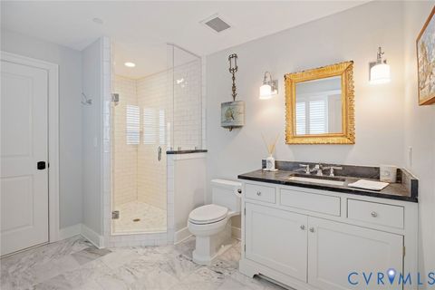 Tiny photo for 1220 Balustrade Boulevard #4A, Richmond, VA 23226 (MLS # 2604177)