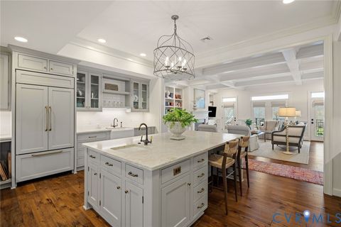 Tiny photo for 1220 Balustrade Boulevard #4A, Richmond, VA 23226 (MLS # 2604177)