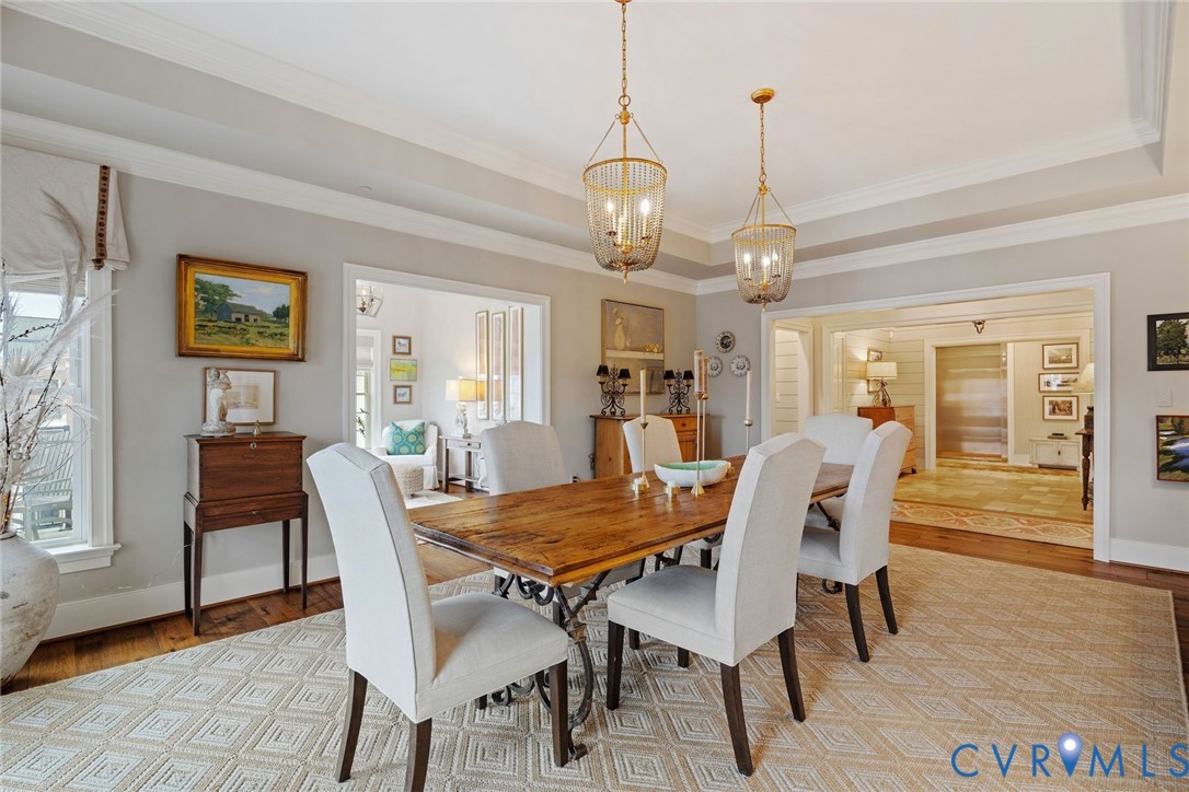 1220 Balustrade Boulevard 4A