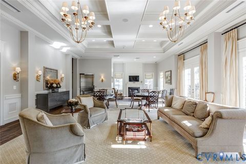 Tiny photo for 1220 Balustrade Boulevard #4A, Richmond, VA 23226 (MLS # 2604177)