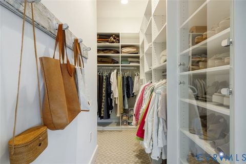 Tiny photo for 1220 Balustrade Boulevard #4A, Richmond, VA 23226 (MLS # 2604177)