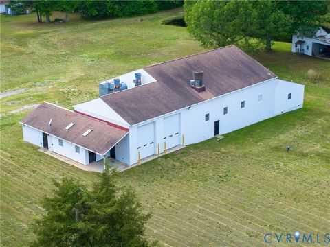 Tiny photo for 26495 Christanna Highway, Alberta, VA 23821 (MLS # 2612369)