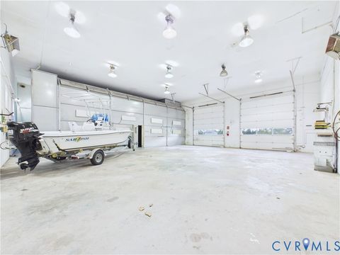 Tiny photo for 26495 Christanna Highway, Alberta, VA 23821 (MLS # 2612369)