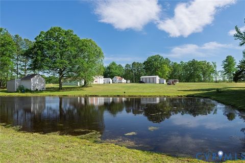 Tiny photo for 26495 Christanna Highway, Alberta, VA 23821 (MLS # 2612369)