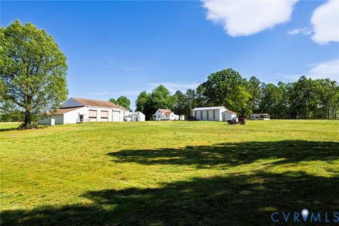 Tiny photo for 26495 Christanna Highway, Alberta, VA 23821 (MLS # 2612369)
