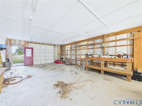 Tiny photo for 26495 Christanna Highway, Alberta, VA 23821 (MLS # 2612369)
