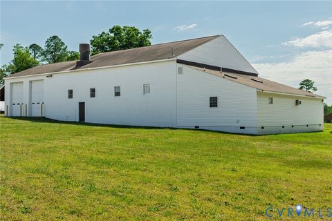 Tiny photo for 26495 Christanna Highway, Alberta, VA 23821 (MLS # 2612369)