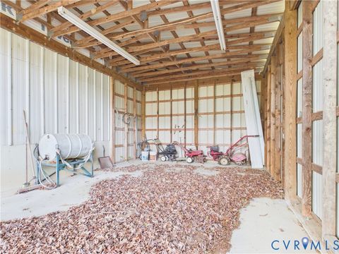 Tiny photo for 26495 Christanna Highway, Alberta, VA 23821 (MLS # 2612369)