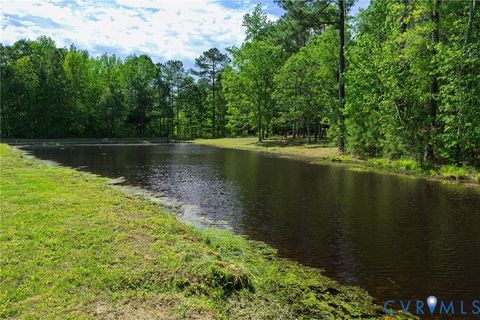 Tiny photo for 26495 Christanna Highway, Alberta, VA 23821 (MLS # 2612369)
