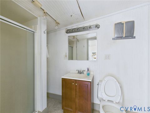 Tiny photo for 26495 Christanna Highway, Alberta, VA 23821 (MLS # 2612369)