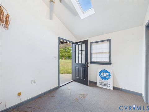 Tiny photo for 26495 Christanna Highway, Alberta, VA 23821 (MLS # 2612369)
