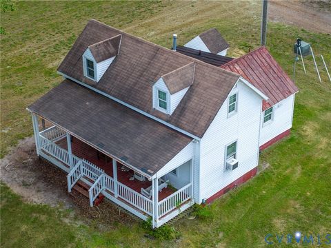Tiny photo for 26495 Christanna Highway, Alberta, VA 23821 (MLS # 2612369)