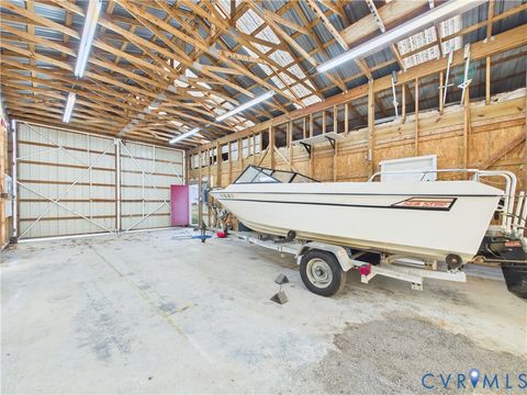 Tiny photo for 26495 Christanna Highway, Alberta, VA 23821 (MLS # 2612369)