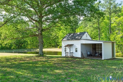 Tiny photo for 26495 Christanna Highway, Alberta, VA 23821 (MLS # 2612369)