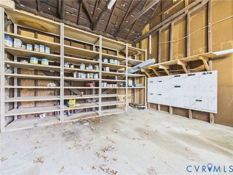 Tiny photo for 26495 Christanna Highway, Alberta, VA 23821 (MLS # 2612369)