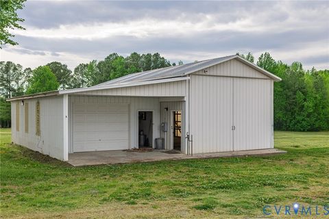 Tiny photo for 26495 Christanna Highway, Alberta, VA 23821 (MLS # 2612369)