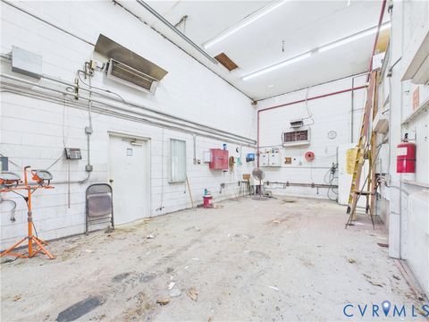 Tiny photo for 26495 Christanna Highway, Alberta, VA 23821 (MLS # 2612369)