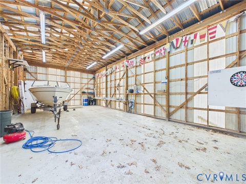 Tiny photo for 26495 Christanna Highway, Alberta, VA 23821 (MLS # 2612369)