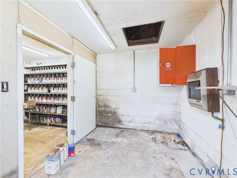 Tiny photo for 26495 Christanna Highway, Alberta, VA 23821 (MLS # 2612369)