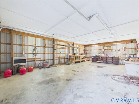 Tiny photo for 26495 Christanna Highway, Alberta, VA 23821 (MLS # 2612369)