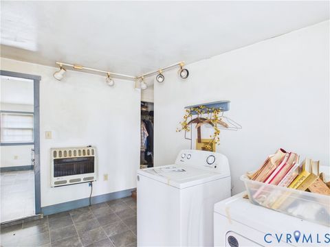 Tiny photo for 26495 Christanna Highway, Alberta, VA 23821 (MLS # 2612369)