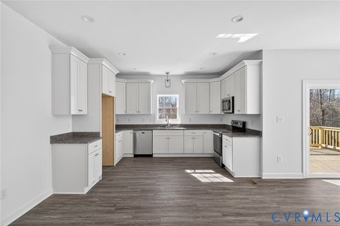 Tiny photo for 101 Moore Drive, Williamsburg, VA 23188 (MLS # 2604636)