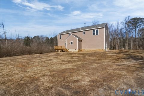 Tiny photo for 101 Moore Drive, Williamsburg, VA 23188 (MLS # 2604636)