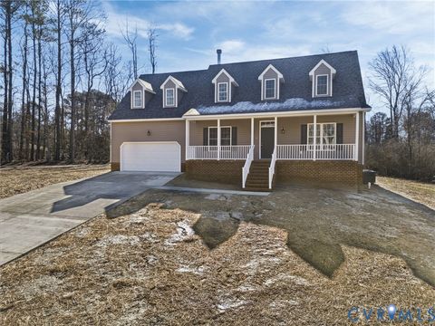 Tiny photo for 101 Moore Drive, Williamsburg, VA 23188 (MLS # 2604636)