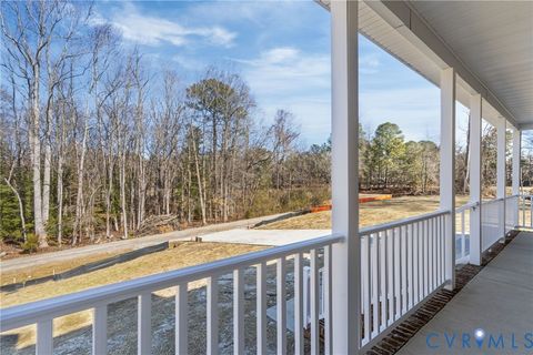Tiny photo for 101 Moore Drive, Williamsburg, VA 23188 (MLS # 2604636)