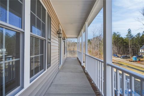Tiny photo for 101 Moore Drive, Williamsburg, VA 23188 (MLS # 2604636)