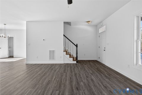 Tiny photo for 101 Moore Drive, Williamsburg, VA 23188 (MLS # 2604636)