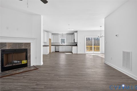 Tiny photo for 101 Moore Drive, Williamsburg, VA 23188 (MLS # 2604636)