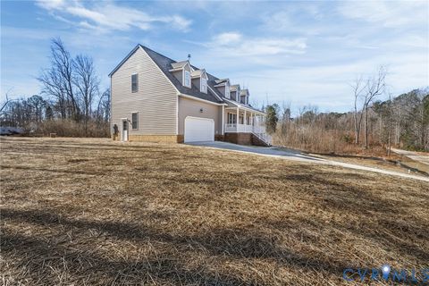 Tiny photo for 101 Moore Drive, Williamsburg, VA 23188 (MLS # 2604636)
