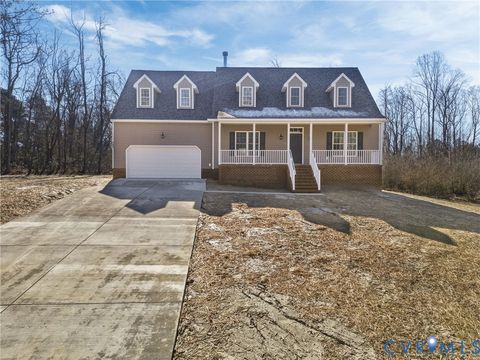 Tiny photo for 101 Moore Drive, Williamsburg, VA 23188 (MLS # 2604636)