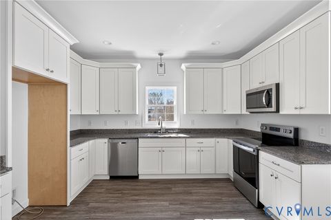 Tiny photo for 101 Moore Drive, Williamsburg, VA 23188 (MLS # 2604636)