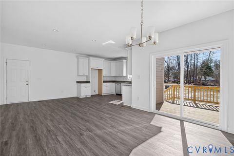 Tiny photo for 101 Moore Drive, Williamsburg, VA 23188 (MLS # 2604636)