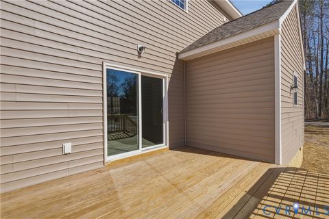 Tiny photo for 101 Moore Drive, Williamsburg, VA 23188 (MLS # 2604636)