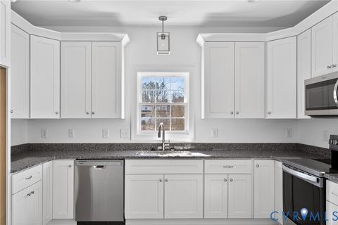 Tiny photo for 101 Moore Drive, Williamsburg, VA 23188 (MLS # 2604636)